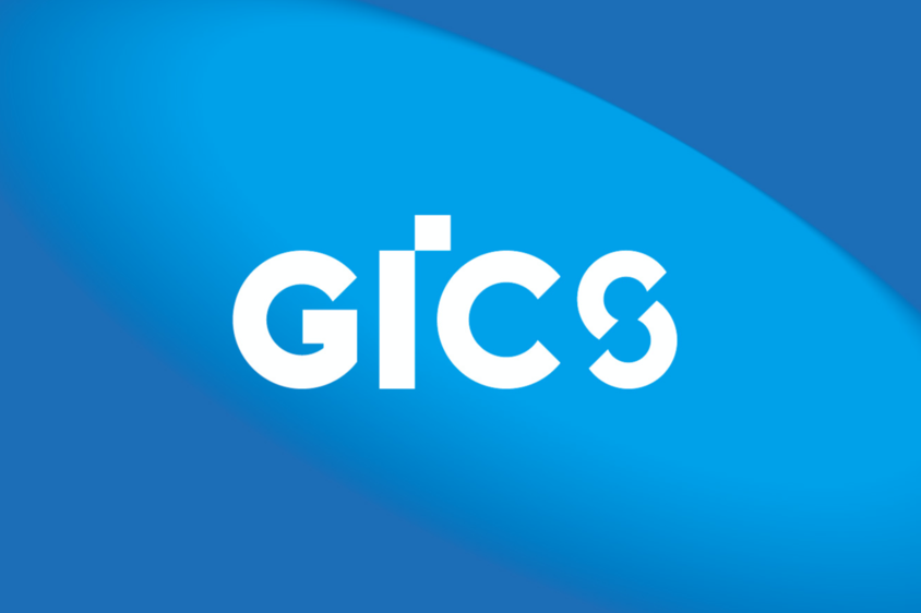 苏州GICS全球半导体才智大会VI设计