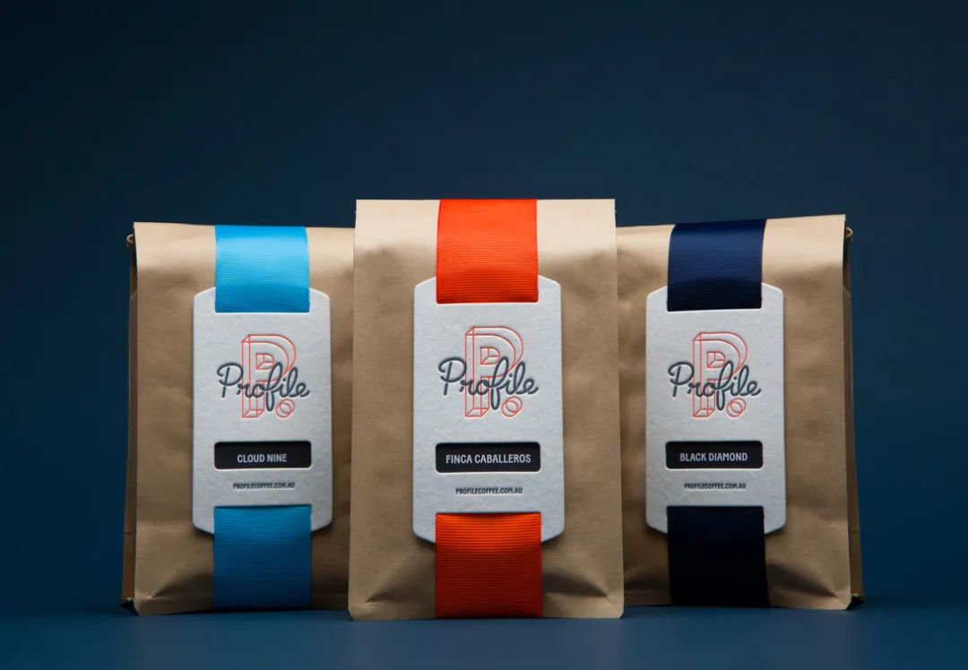 苏州咖啡文化品牌形象设计