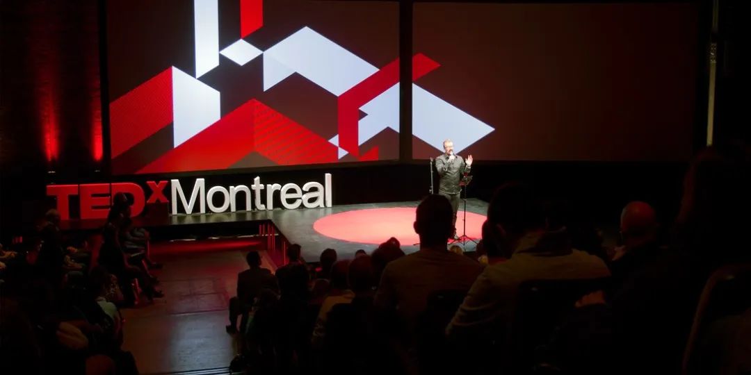 苏州TEDx Montral 品牌VI设计